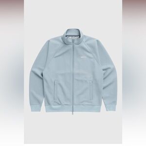 Madhappy Pique Track jacket. Size medium